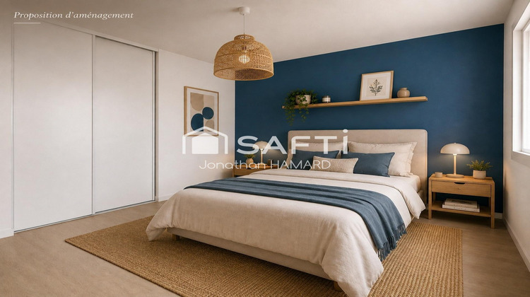 Ma-Cabane - Vente Maison Coueron, 84 m²