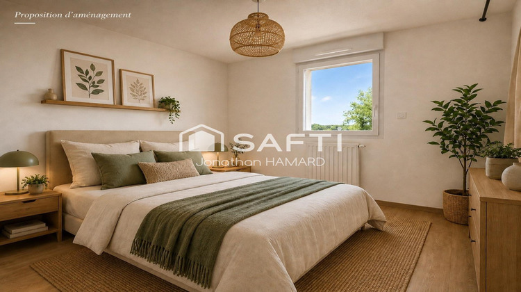 Ma-Cabane - Vente Maison Coueron, 84 m²