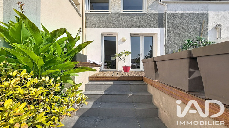 Ma-Cabane - Vente Maison Couëron, 129 m²