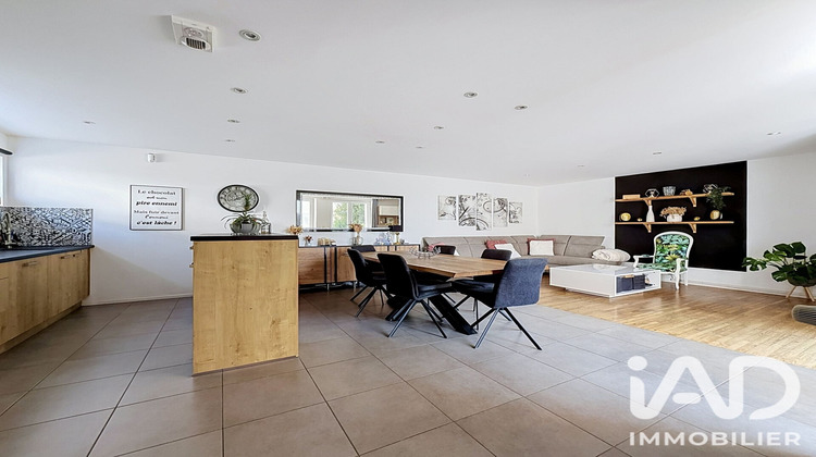 Ma-Cabane - Vente Maison Couëron, 129 m²