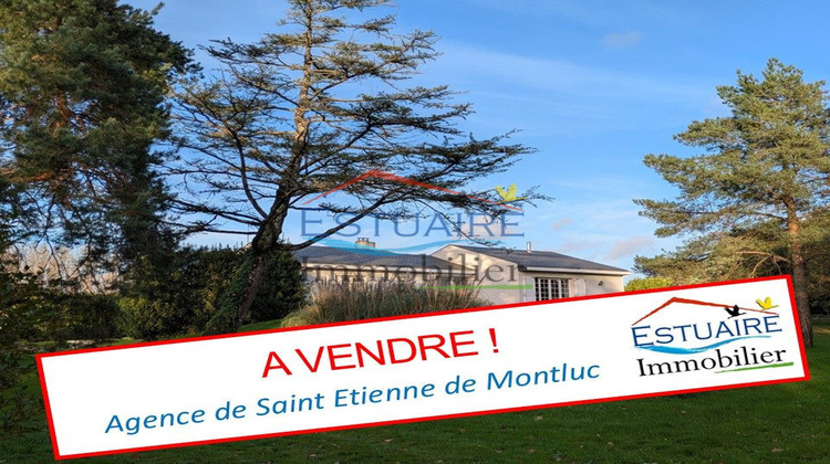 Ma-Cabane - Vente Maison Couëron, 141 m²
