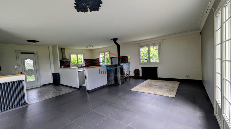 Ma-Cabane - Vente Maison Couëron, 141 m²