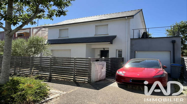 Ma-Cabane - Vente Maison Couëron, 123 m²