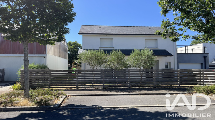 Ma-Cabane - Vente Maison Couëron, 123 m²