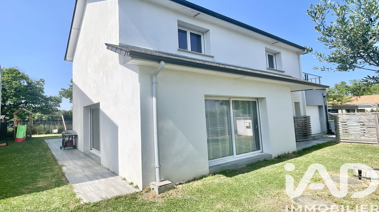 Ma-Cabane - Vente Maison Couëron, 123 m²