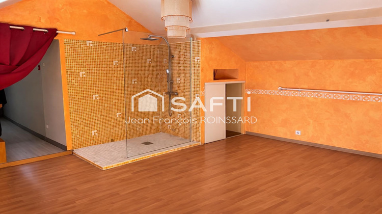 Ma-Cabane - Vente Maison Coueron, 150 m²