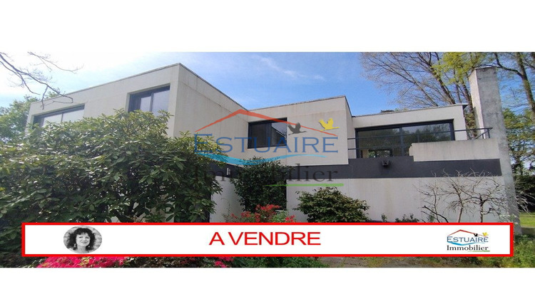 Ma-Cabane - Vente Maison Couëron, 203 m²