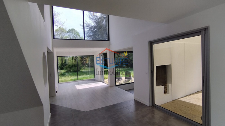 Ma-Cabane - Vente Maison Couëron, 203 m²