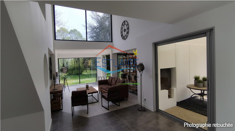 Ma-Cabane - Vente Maison Couëron, 203 m²