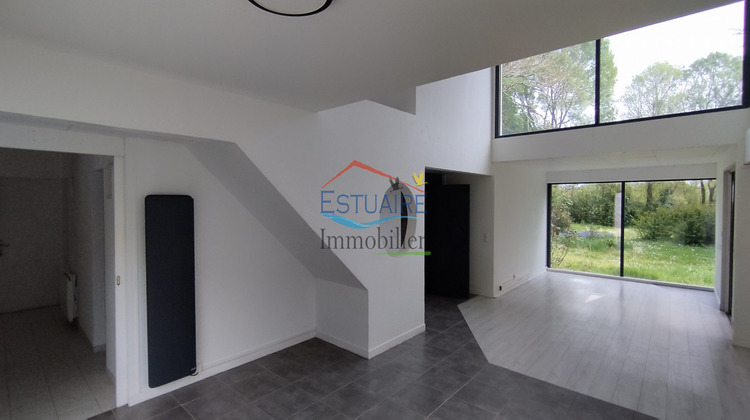 Ma-Cabane - Vente Maison Couëron, 203 m²