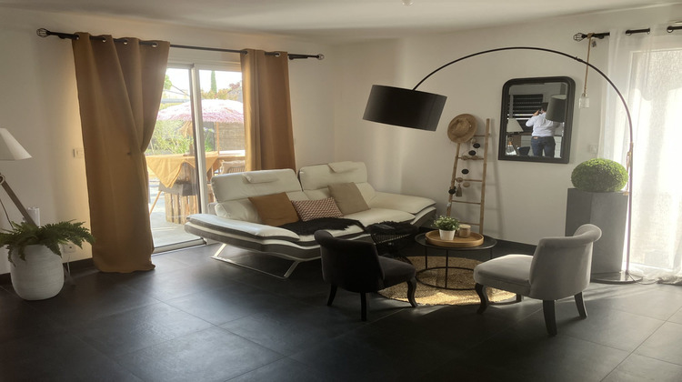 Ma-Cabane - Vente Maison Couëron, 98 m²