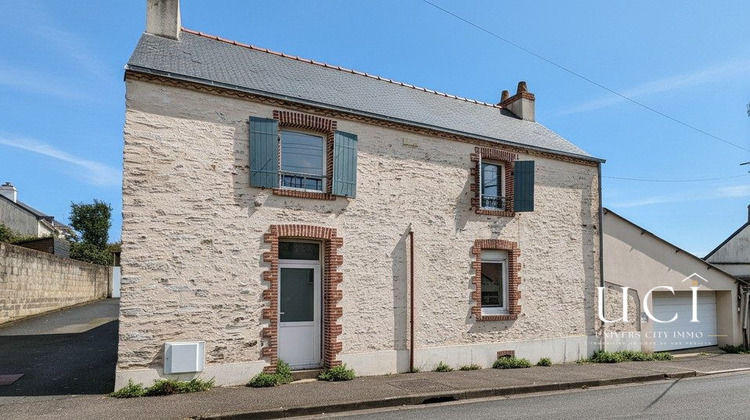 Ma-Cabane - Vente Maison Couëron, 88 m²