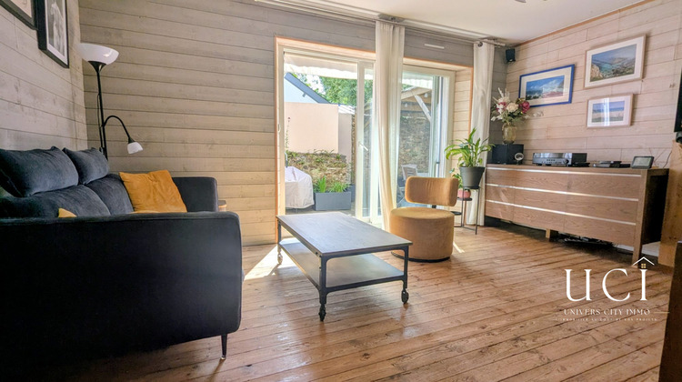 Ma-Cabane - Vente Maison Couëron, 88 m²
