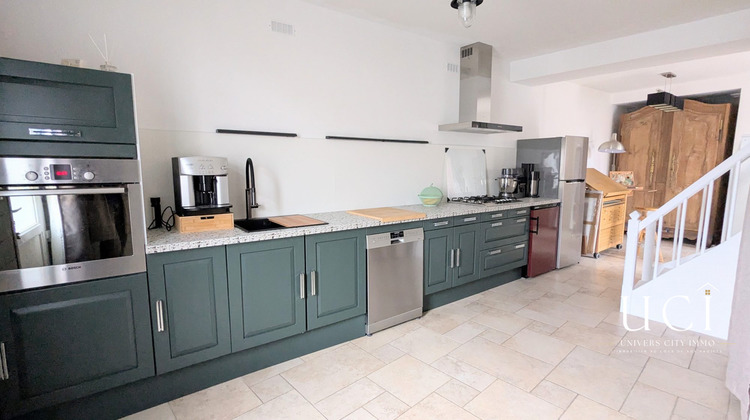 Ma-Cabane - Vente Maison Couëron, 88 m²