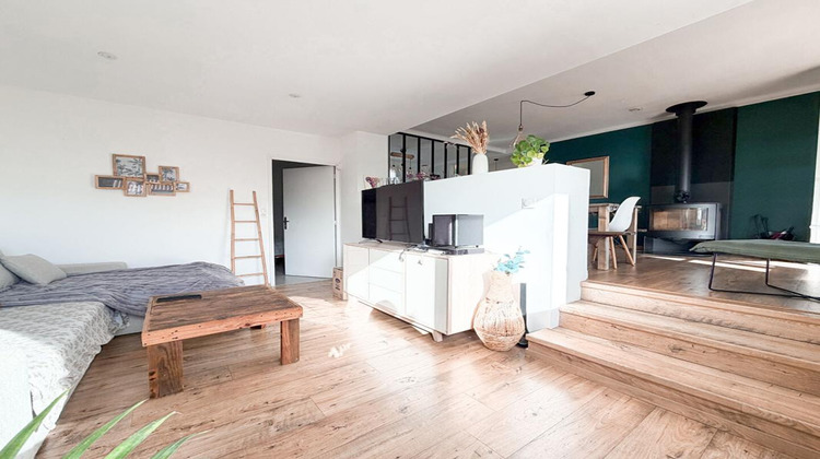 Ma-Cabane - Vente Maison COUERON, 105 m²