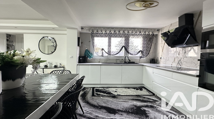 Ma-Cabane - Vente Maison Couëron, 145 m²