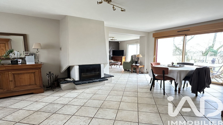 Ma-Cabane - Vente Maison Couëron, 112 m²