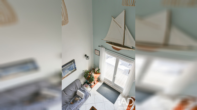 Ma-Cabane - Vente Maison Couëron, 141 m²
