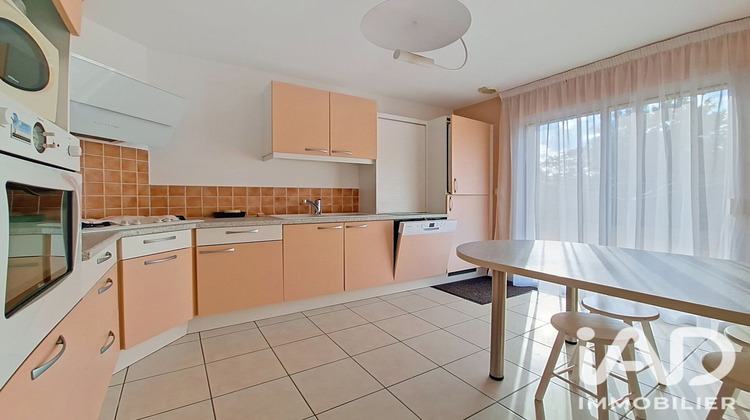 Ma-Cabane - Vente Maison Couëron, 133 m²