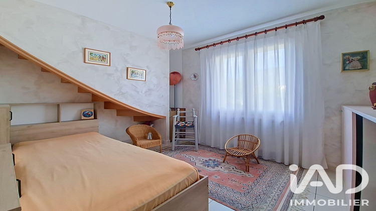 Ma-Cabane - Vente Maison Couëron, 133 m²