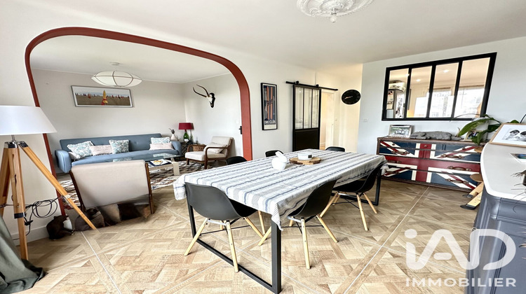 Ma-Cabane - Vente Maison Couëron, 110 m²
