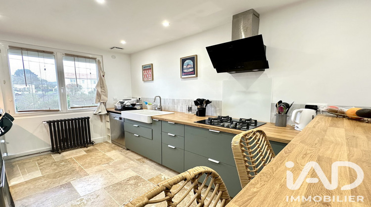 Ma-Cabane - Vente Maison Couëron, 110 m²