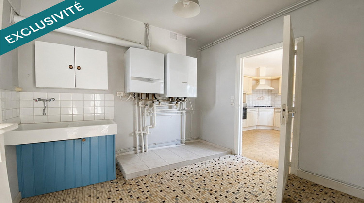 Ma-Cabane - Vente Maison Coueron, 150 m²