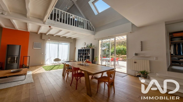 Ma-Cabane - Vente Maison Couëron, 205 m²