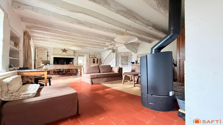 Ma-Cabane - Vente Maison Couesmes, 129 m²