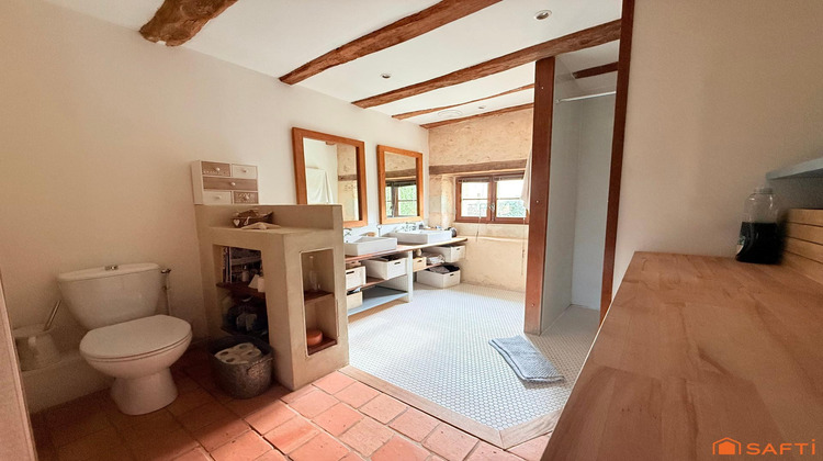 Ma-Cabane - Vente Maison Couesmes, 129 m²