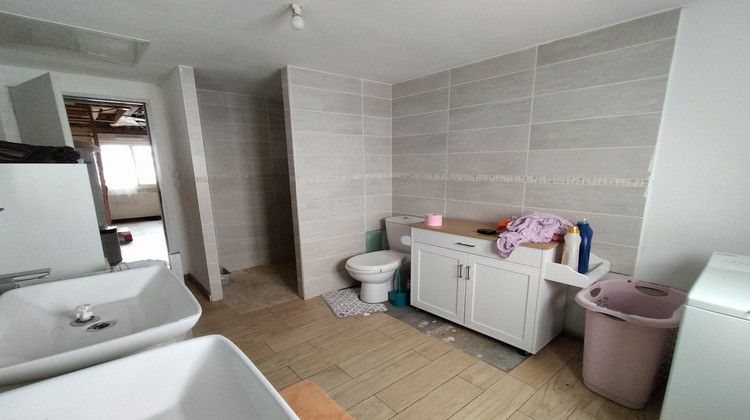 Ma-Cabane - Vente Maison Couesmes, 140 m²