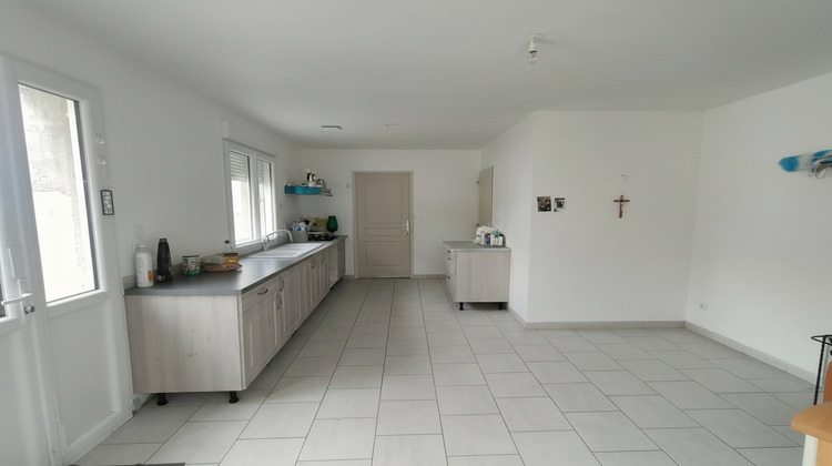 Ma-Cabane - Vente Maison Couesmes, 140 m²