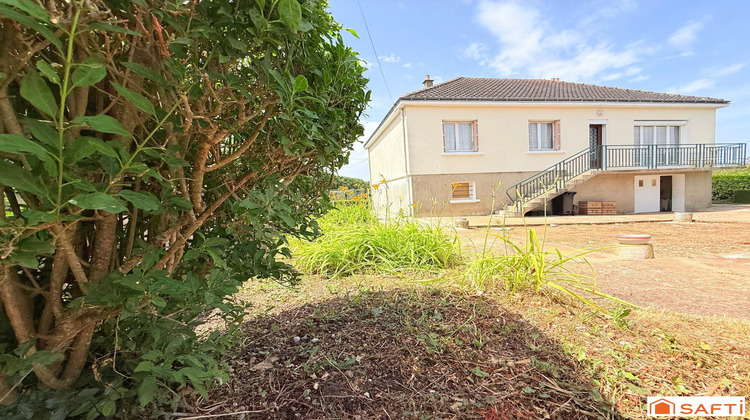 Ma-Cabane - Vente Maison Couesmes, 80 m²