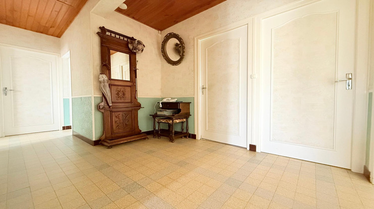Ma-Cabane - Vente Maison Couesmes, 80 m²