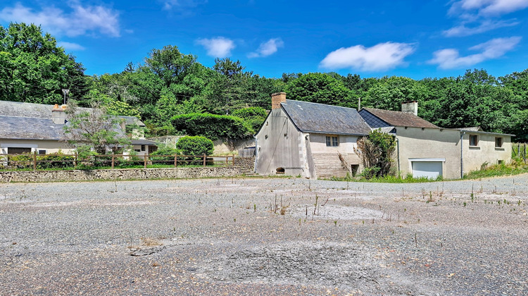 Ma-Cabane - Vente Maison Couesmes, 191 m²