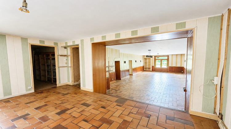 Ma-Cabane - Vente Maison Couesmes, 191 m²
