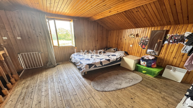 Ma-Cabane - Vente Maison Couesmes, 55 m²