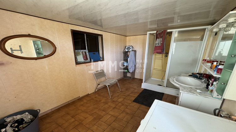 Ma-Cabane - Vente Maison Couesmes, 55 m²