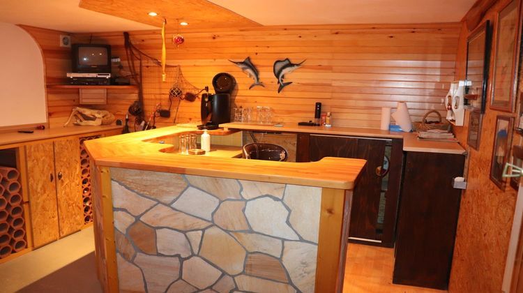 Ma-Cabane - Vente Maison COUFFE, 166 m²