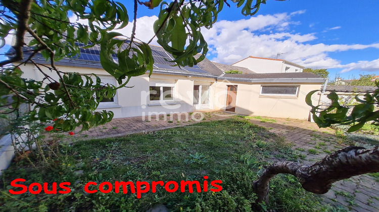 Ma-Cabane - Vente Maison COUFFE, 59 m²