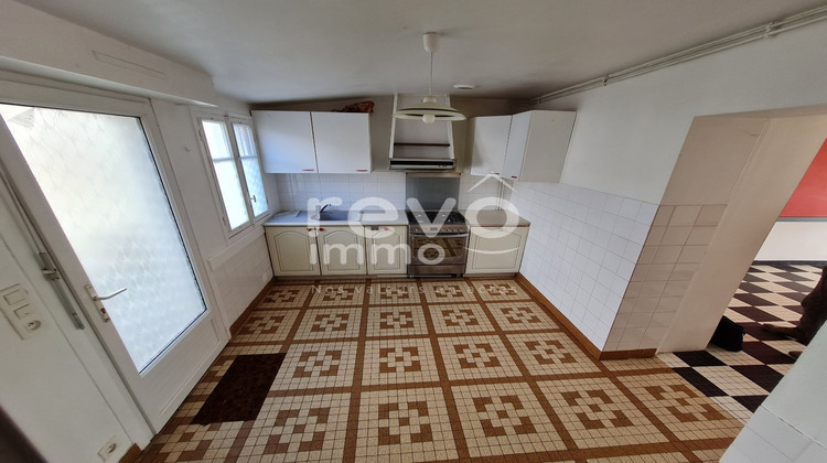 Ma-Cabane - Vente Maison COUFFE, 59 m²