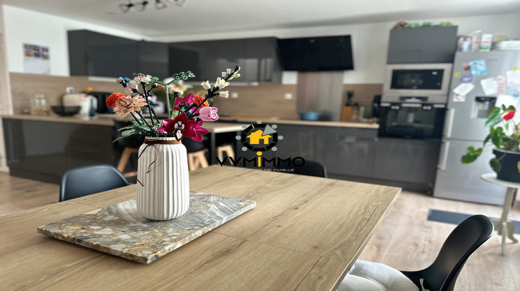 Ma-Cabane - Vente Maison Couffé, 93 m²