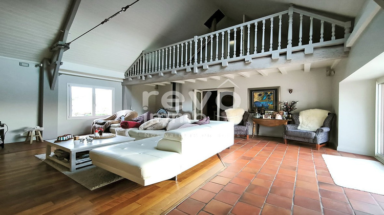 Ma-Cabane - Vente Maison COUFFE, 238 m²