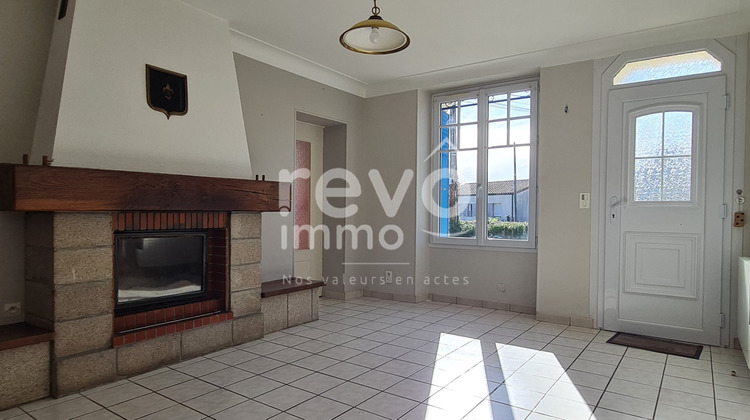 Ma-Cabane - Vente Maison COUFFE, 79 m²