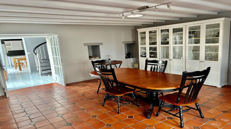 Ma-Cabane - Vente Maison COUFFE, 233 m²