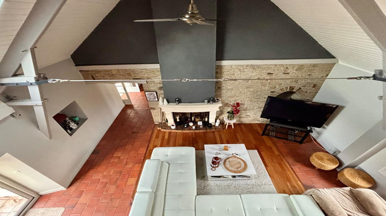 Ma-Cabane - Vente Maison COUFFE, 233 m²