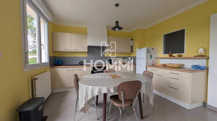 Ma-Cabane - Vente Maison Couffé, 138 m²