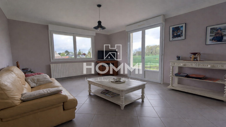 Ma-Cabane - Vente Maison Couffé, 138 m²