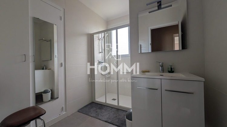 Ma-Cabane - Vente Maison Couffé, 138 m²