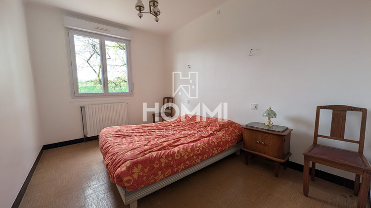 Ma-Cabane - Vente Maison Couffé, 138 m²